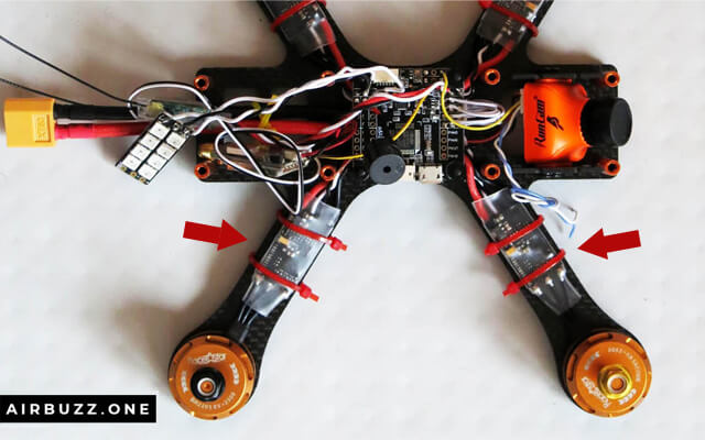 The Ultimate Beginner's Guide - How To Build Your Own FPV Drone | FPV TO GO